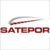 satepor logo