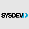Sysdev logo