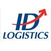 id logistics logo