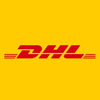 dhl logo