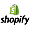 shopify logo